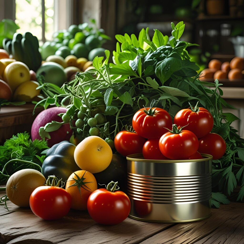 AssortedFruit&Veg