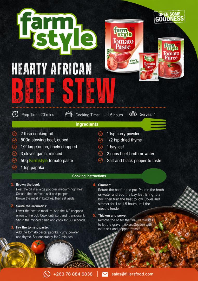 FS Beef Stew New
